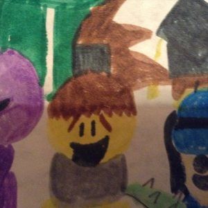 Meet your Posher, Lana